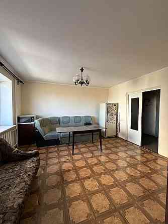 3 к квартира: студія і 2 спальні 71 м2 Черноморск