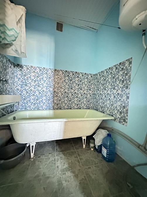 3 к квартира: студія і 2 спальні 71 м2 Черноморск - изображение 6