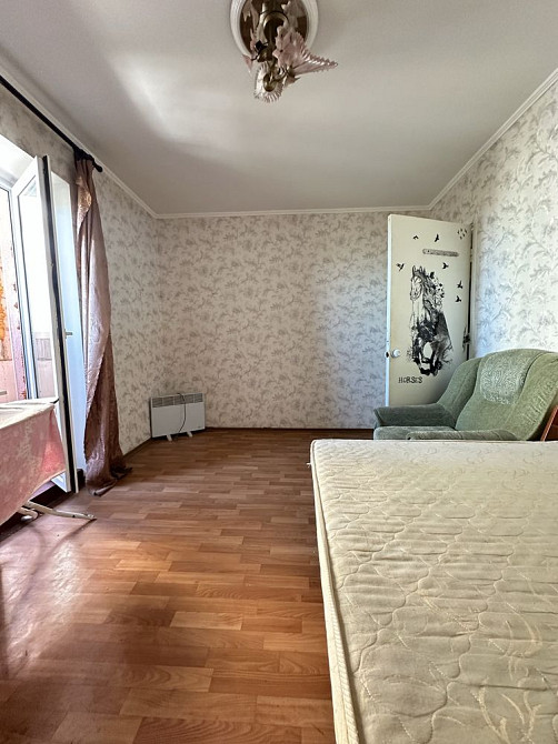 3 к квартира: студія і 2 спальні 71 м2 Черноморск - изображение 5