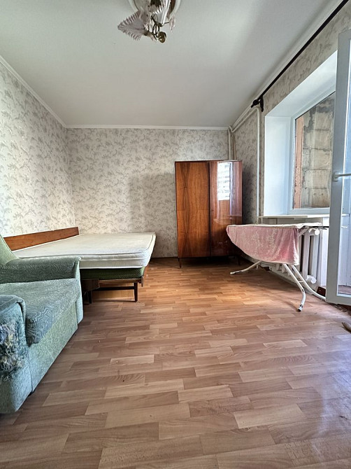 3 к квартира: студія і 2 спальні 71 м2 Черноморск - изображение 4