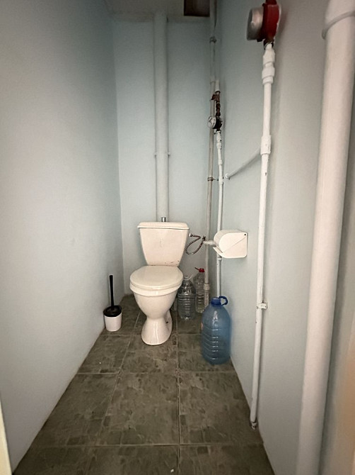 3 к квартира: студія і 2 спальні 71 м2 Черноморск - изображение 7