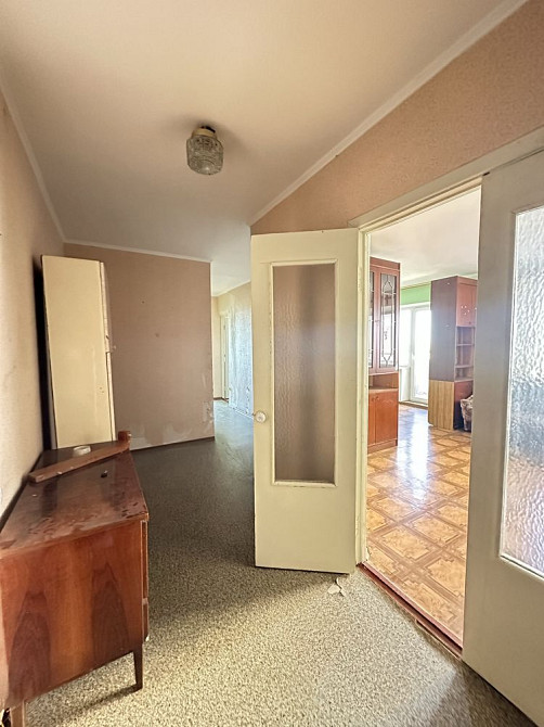 3 к квартира: студія і 2 спальні 71 м2 Черноморск - изображение 8