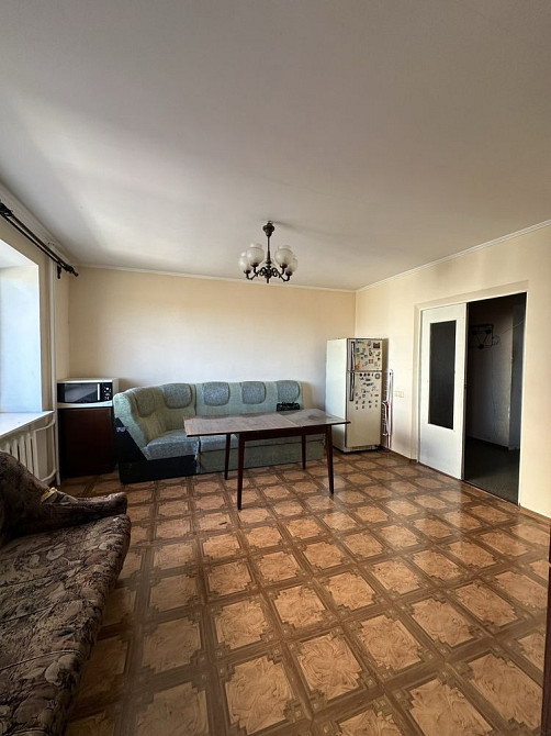 3 к квартира: студія і 2 спальні 71 м2 Черноморск - изображение 2