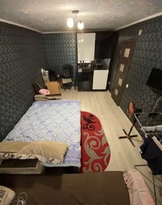 1 комнатная квартира ул. Капитана Кузнецова Одесса - изображение 2