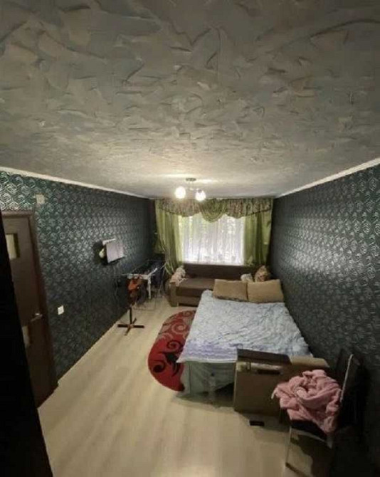 1 комнатная квартира ул. Капитана Кузнецова Одесса - изображение 1