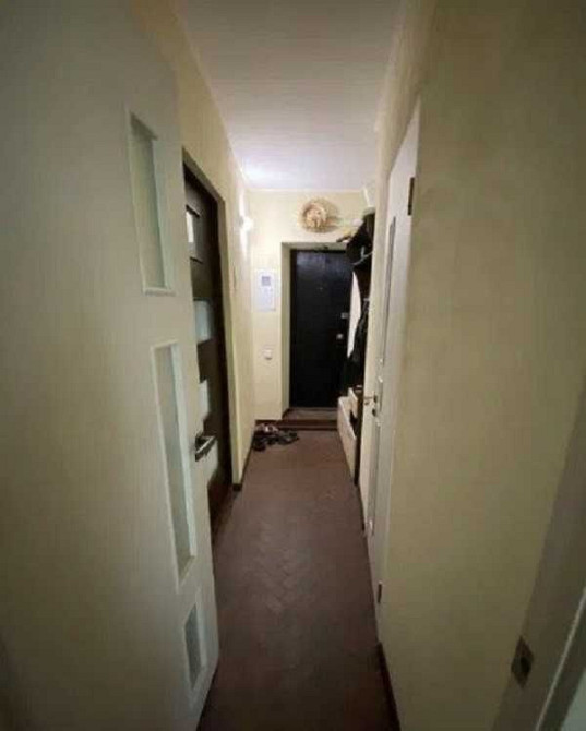 1 комнатная квартира ул. Капитана Кузнецова Одесса - изображение 6