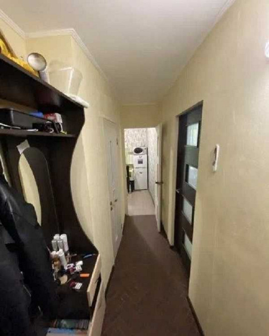 1 комнатная квартира ул. Капитана Кузнецова Одесса - изображение 3