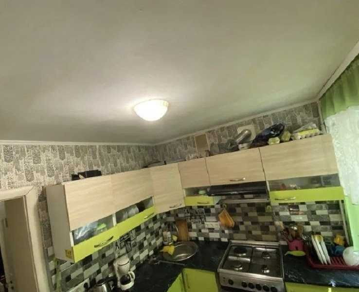 1 комнатная квартира ул. Капитана Кузнецова Одесса - изображение 4