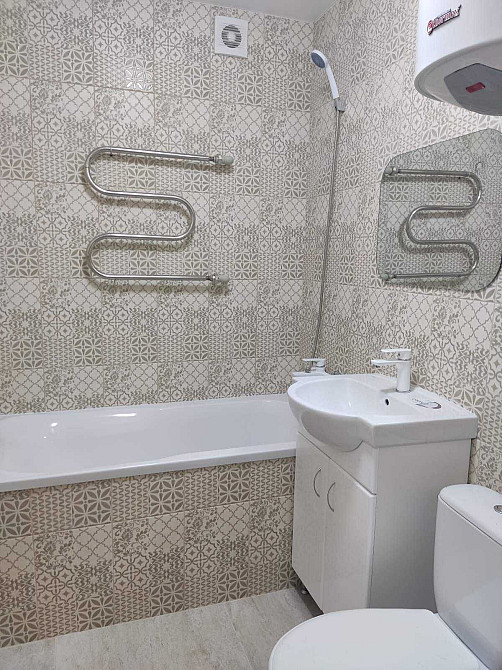 Продаж 2-х кімнатної квартири Томашпіль Томашпіль - зображення 1