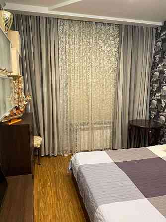 Четырехкомнатная квартира на улице Леонтовича, парк Шевченко Одесса