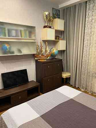 Четырехкомнатная квартира на улице Леонтовича, парк Шевченко Одесса