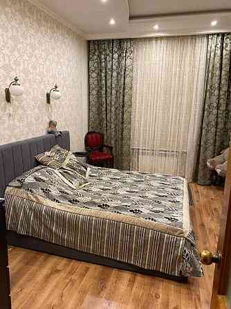 Четырехкомнатная квартира на улице Леонтовича, парк Шевченко Одесса