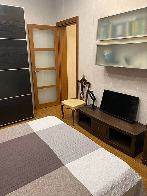 Четырехкомнатная квартира на улице Леонтовича, парк Шевченко Одесса - изображение 7