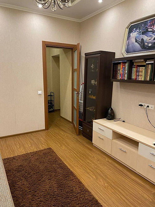 Четырехкомнатная квартира на улице Леонтовича, парк Шевченко Одесса - изображение 4