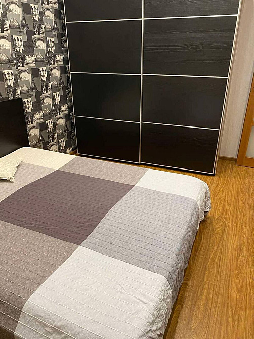 Четырехкомнатная квартира на улице Леонтовича, парк Шевченко Одесса - изображение 6