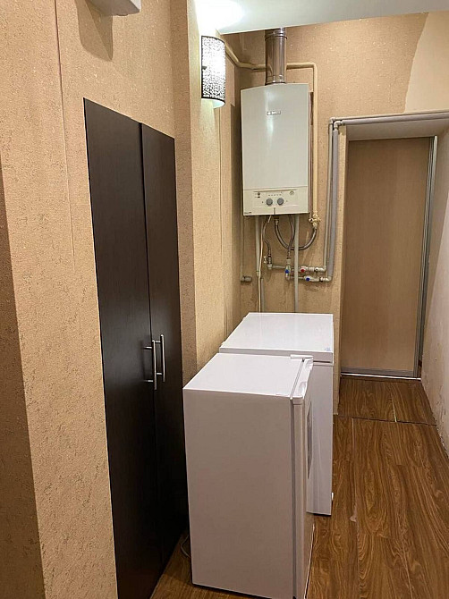 Четырехкомнатная квартира на улице Леонтовича, парк Шевченко Одесса - изображение 8