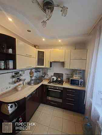 Продаж 3 кімнатної квартири по вулиці Нова 2 Бориспіль