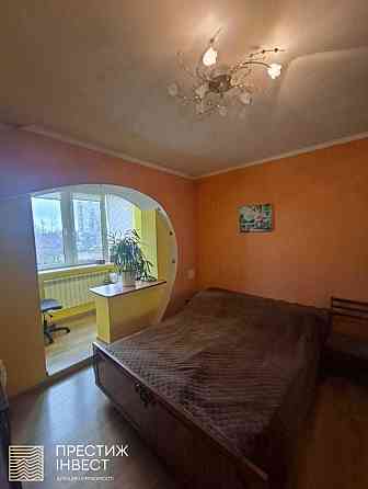 Продаж 3 кімнатної квартири по вулиці Нова 2 Бориспіль