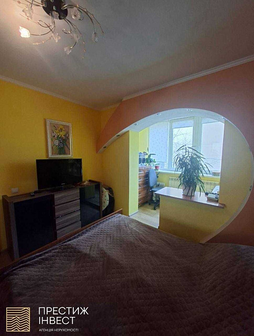 Продаж 3 кімнатної квартири по вулиці Нова 2 Бориспіль - зображення 6