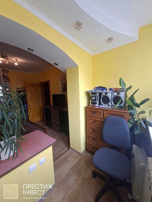 Продаж 3 кімнатної квартири по вулиці Нова 2 Бориспіль - зображення 7