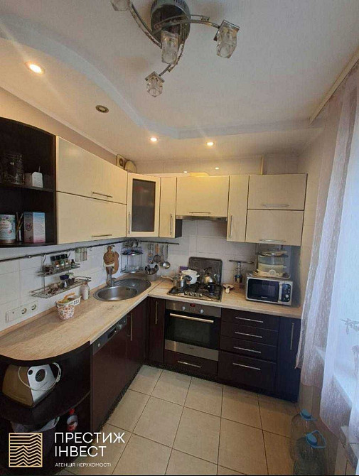 Продаж 3 кімнатної квартири по вулиці Нова 2 Бориспіль - зображення 1