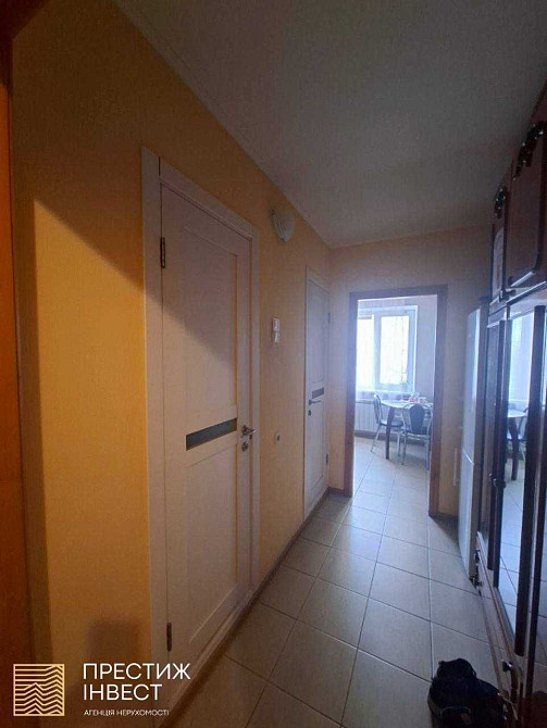 Продаж 3 кімнатної квартири по вулиці Нова 2 Бориспіль - зображення 4