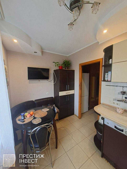 Продаж 3 кімнатної квартири по вулиці Нова 2 Бориспіль - зображення 3