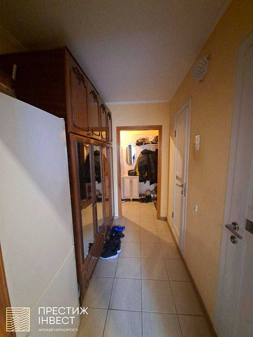 Продаж 3 кімнатної квартири по вулиці Нова 2 Бориспіль - зображення 8