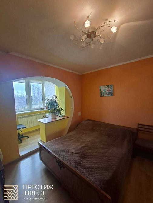 Продаж 3 кімнатної квартири по вулиці Нова 2 Бориспіль - зображення 5