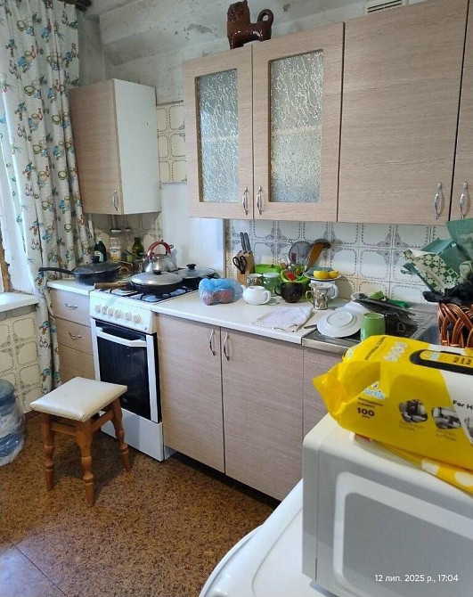 Продам 2-кімн. квартиру у Вишгороді OV Вишгород - зображення 1