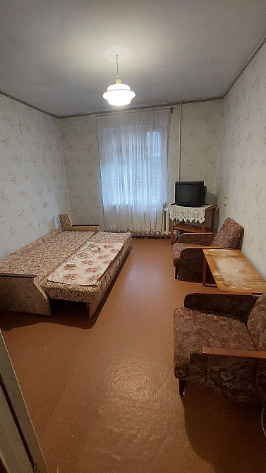 Продам 2к.квартиру 2эт Південне (Харківський р-н) - зображення 1