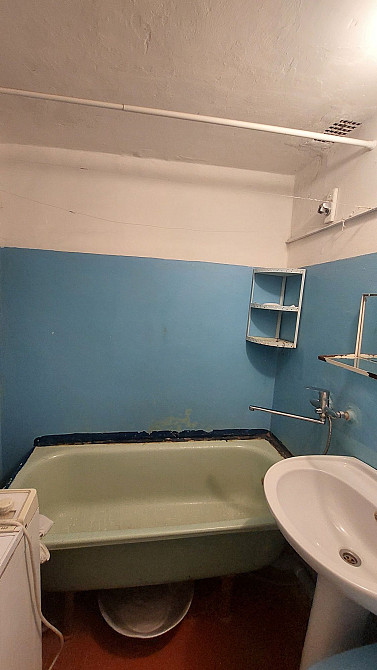 Продам 2к.квартиру 2эт Південне (Харківський р-н) - зображення 5