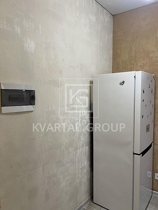 Смарт-Квартира 24 м² для здачі в оренду, 1 375 $ за м² Центр Ірпеня Ирпень - изображение 4