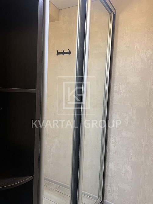 Смарт-Квартира 24 м² для здачі в оренду, 1 375 $ за м² Центр Ірпеня Ирпень - изображение 6