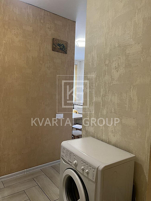 Смарт-Квартира 24 м² для здачі в оренду, 1 375 $ за м² Центр Ірпеня Ирпень - изображение 2