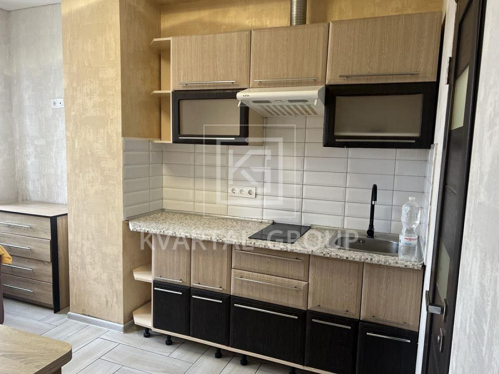 Смарт-Квартира 24 м² для здачі в оренду, 1 375 $ за м² Центр Ірпеня Ирпень - изображение 7