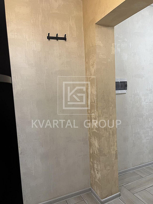 Смарт-Квартира 24 м² для здачі в оренду, 1 375 $ за м² Центр Ірпеня Ирпень - изображение 5