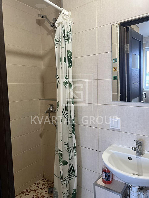 Смарт-Квартира 24 м² для здачі в оренду, 1 375 $ за м² Центр Ірпеня Ирпень - изображение 8