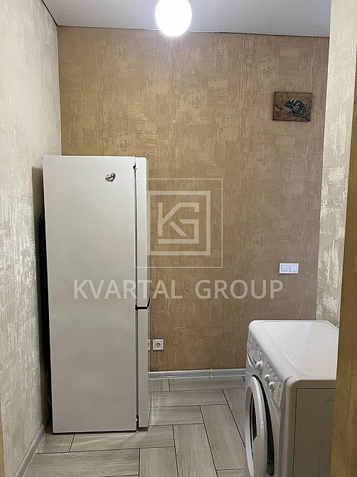 Смарт-Квартира 24 м² для здачі в оренду, 1 375 $ за м² Центр Ірпеня Ирпень - изображение 3