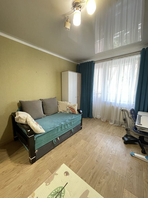 Продам   2 кімнатну квартиру р-н Хіммаш (НЕ ХІМЗАВОД) Павлоград - изображение 8