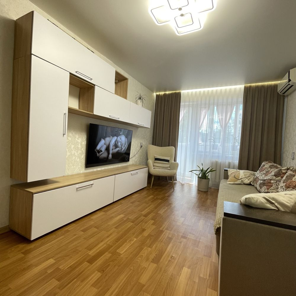 Продам   2 кімнатну квартиру р-н Хіммаш (НЕ ХІМЗАВОД) Павлоград - изображение 1