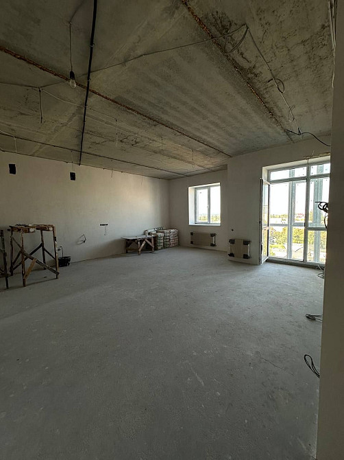 ЖК Театральний. Простора Двокімнатна. Видова. Рівне - зображення 2