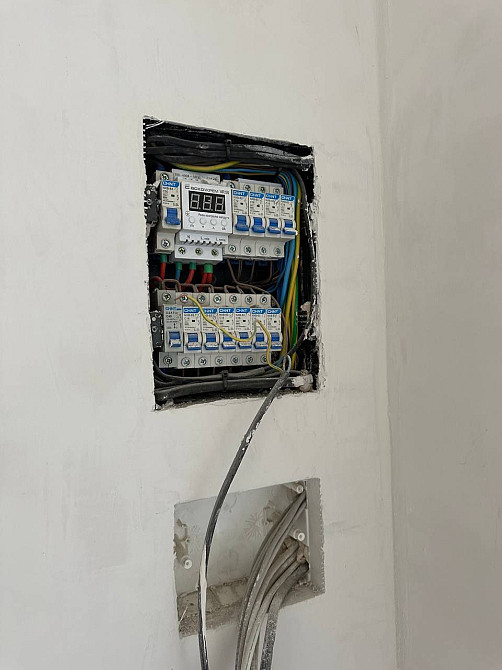 ЖК Театральний. Простора Двокімнатна. Видова. Рівне - зображення 6