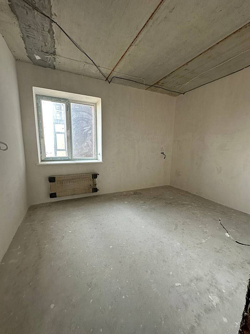 ЖК Театральний. Простора Двокімнатна. Видова. Рівне - зображення 1