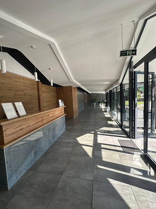 ЖК Театральний. Простора Двокімнатна. Видова. Рівне - зображення 8