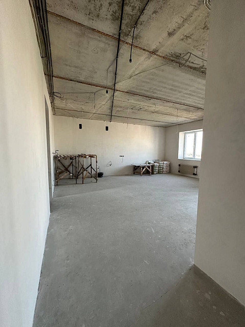 ЖК Театральний. Простора Двокімнатна. Видова. Рівне - зображення 3