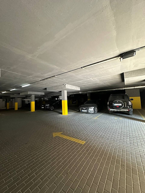 ЖК Театральний. Простора Двокімнатна. Видова. Рівне - зображення 7