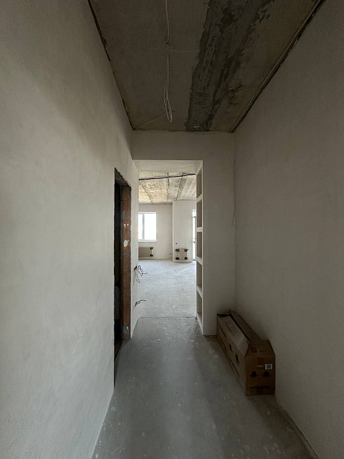 ЖК Театральний. Простора Двокімнатна. Видова. Рівне - зображення 5