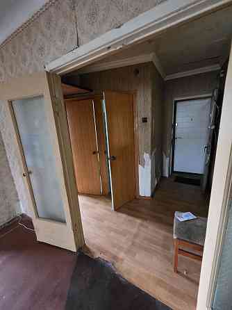 2-комнатная квартира на 4-м этаже Ізмаїл