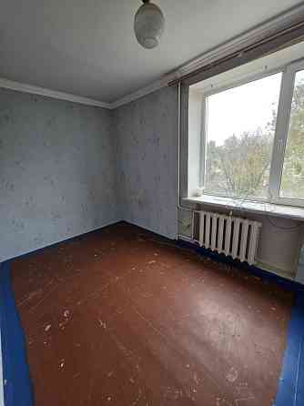 2-комнатная квартира на 4-м этаже Ізмаїл